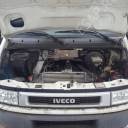  Iveco 35S 85KW 123tys.km