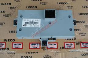 IVECO DAILY 06-11  БЛОК УПРАВЛЕНИЯ 5801455611