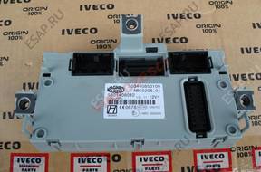 IVECO DAILY 06-11  БЛОК УПРАВЛЕНИЯ 5801455611