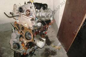 IVECO DAILY 2.3 EURO5 11- двигатель GOY SUPEK