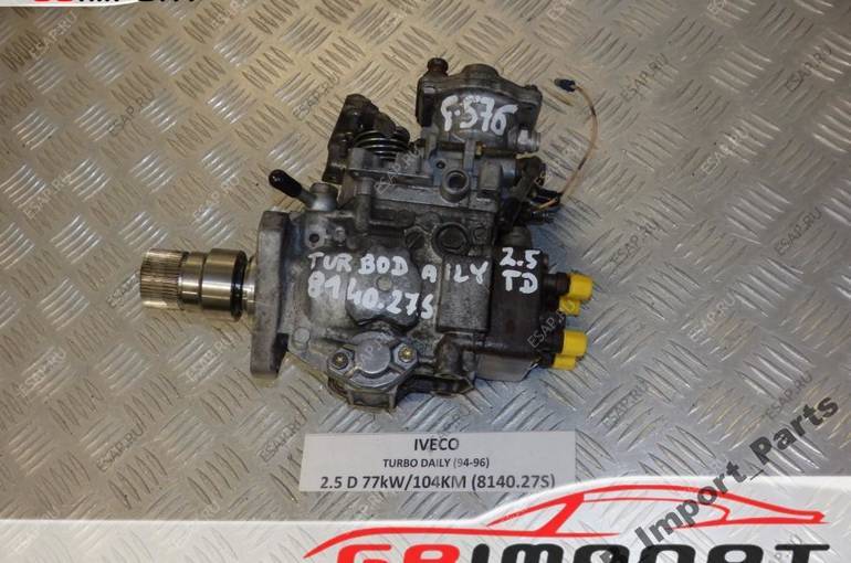 Iveco Daily 50С15 (Ивеко Дейли): 11V, VH, технические характеристики, грузоподъе