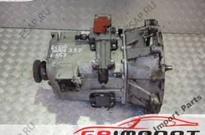 IVECO EUROCARGO TECTOR 170KM КПП 2855S5