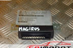IVECO EUROTECH 95-03  БЛОК УПРАВЛЕНИЯ ECU WABCO