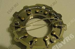 ИЗМЕНЯЕМАЯ ГЕОМЕТРИЯ GARRETT GT1646V/GT1749V