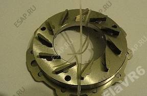 ИЗМЕНЯЕМАЯ ГЕОМЕТРИЯ GARRETT GT1646V/GT1749V