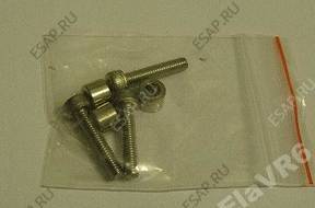 ИЗМЕНЯЕМАЯ ГЕОМЕТРИЯ GARRETT GT1646V/GT1749V