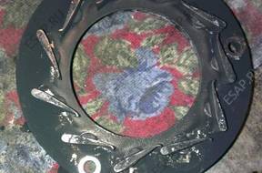 ИЗМЕНЯЕМАЯ ГЕОМЕТРИЯ GARRETT GT1646V/GT1749V