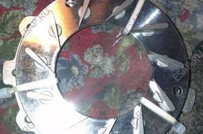 ИЗМЕНЯЕМАЯ ГЕОМЕТРИЯ GARRETT GT1646V/GT1749V