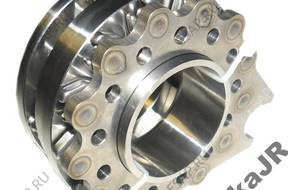 ИЗМЕНЯЕМАЯ ГЕОМЕТРИЯ  OPEL ASTRA 1.7  101 KM