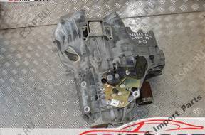 JAGUAR X-TYPE 2.0 2.1 V6  КОРОБКА ПЕРЕДАЧ МЕХАНИЧЕСКАЯ