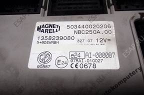 JUMPER DUCATO BOXER 1358239080 503440020206