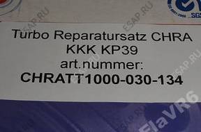 KKK KP39 1.9 TDI 130KM(ASZ)
