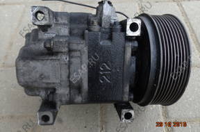 KLIMATYZACJI MAZDA 6 2.0 ДИЗЕЛЬ