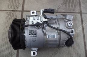 KLIMATYZACJI RENAULT MEGANE III 1,6 DCI