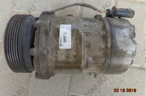 KLIMATYZACJI SEAT LEON 1.6