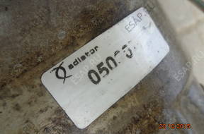 KLIMATYZACJI SEAT LEON 1.6