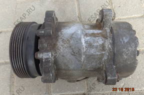 KLIMATYZACJI SEAT LEON 1.6