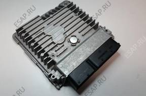 klonowanie БЛОКА УПРАВЛЕНИЯ PCR2.1 1.6TDI