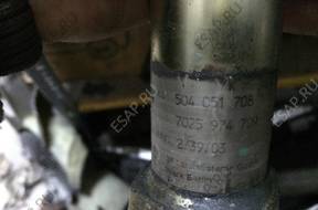 KOLUMNY IVECO 504 051 708 ZF 7025 974 709