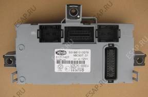 KOM БЛОК УПРАВЛЕНИЯ BSI ALFA 147  51711427 501861010079
