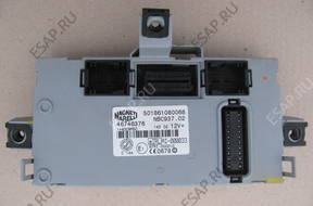 KOM МОДУЛЬ BSI ALFA 147  46746376 501861080068