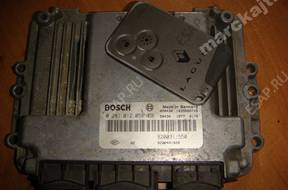 КОМПЛЕКТ ЗАЖИГАНИЯ LAGUNA 2 LIFT 2,2 DCI 0281012058