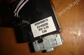 КОМПЛЕКТ ЗАЖИГАНИЯ LAGUNA 2 LIFT 2,2 DCI 0281012058