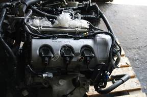 комплектный двигатель MAZDA CX9 3.7I V6