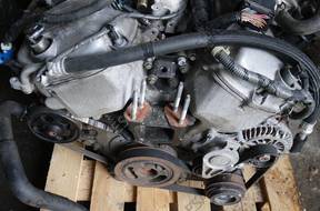 комплектный двигатель MAZDA CX9 3.7I V6