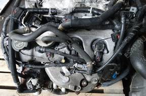 комплектный двигатель MAZDA CX9 3.7I V6