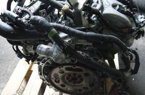 комплектный двигатель MAZDA CX9 3.7I V6