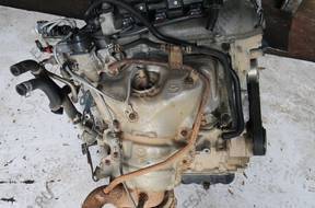 комплектный двигатель MAZDA II 1.3I ZJ