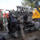 Комплектный двигатель MERCEDES VARIO 2.9TD  512 612 712 812 