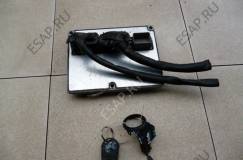  KOMPUTER SILNIKA 3M51-12A650-GD C-MAX 1,8 16V 