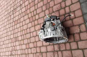 КОРОБКА ПЕРЕДАЧ 2.0 2014 год VIVARO TRAFIC PRIMASTAR