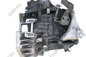 КОРОБКА ПЕРЕДАЧ 5-СТУПЕНЧАТАЯw Mondeo MK3 ST220 3.0