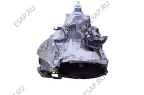 КОРОБКА ПЕРЕДАЧ 6 biegów Mondeo MK3 2.0 TDCI