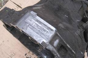 КОРОБКА ПЕРЕДАЧ Audi 80 B4 2.6 V6 CDX