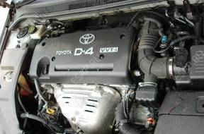 КОРОБКА ПЕРЕДАЧ АВТОМАТИЧЕСКАЯ AVENSIS T25 2,0 D4 44,000