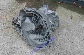 КОРОБКА ПЕРЕДАЧ BIEGÓW OPEL CORSA 1.2 16V F 13