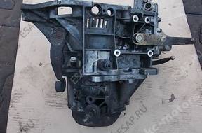 * КОРОБКА ПЕРЕДАЧ Citroen BX 1.9 TD 20CE27