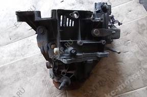 * КОРОБКА ПЕРЕДАЧ Citroen C15 1.8D 20CL89