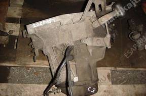 КОРОБКА ПЕРЕДАЧ CITROEN C3 1.1 1.4 20CF15