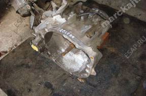 КОРОБКА ПЕРЕДАЧ CITROEN C5 2.0 HDI 20LE94