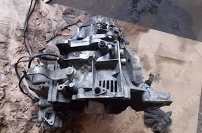 * КОРОБКА ПЕРЕДАЧ Citroen ZX 20CH62 1.6 8V