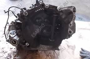 * КОРОБКА ПЕРЕДАЧ Citroen ZX 20CH62 1.6 8V