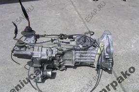 . КОРОБКА ПЕРЕДАЧ DAIHATSU FEROZA 1.6 16V 88-97