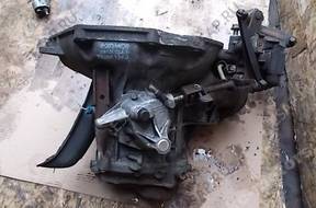 * КОРОБКА ПЕРЕДАЧ Opel Astra 1.7 TD Isuzu 90446607