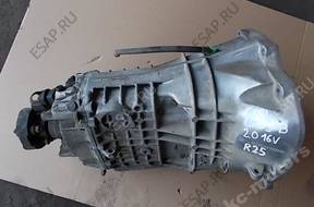 * КОРОБКА ПЕРЕДАЧ Opel Omega БЕНЗИН 2.0 16V R25