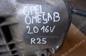 * КОРОБКА ПЕРЕДАЧ Opel Omega БЕНЗИН 2.0 16V R25